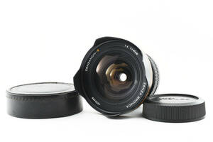 ゼンザブロニカ Zenzanon-S 40mm F/4 レンズ For SQ SQ-A SQ-Ai用 #3474