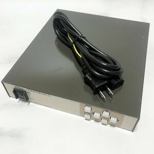 IMAGENICS/イメージニクス/DVH-14A/HDCP/対応デジタル(DVI/HDMI) 高機能型1入力4分配器（管２Fw）