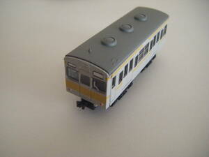 Bto rain part 6..103 series the first period 1200 number pcs yellow obi . head car 