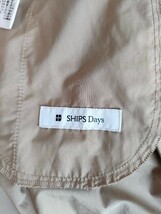 シップス デイズ SHIPS Days ☆ギャザースカート・フレアースカート☆S～M_画像5