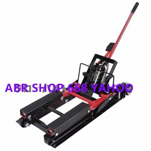  withstand load bike jack bike jack bike lift bike stand hydraulic type stepping type withstand load 680kg