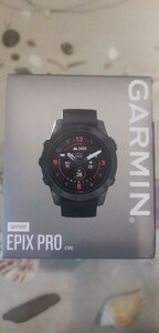 Garmin epix pro (Gen 2) 47mm