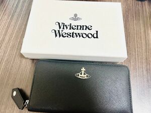 Vivienne Westwood ヴィヴィアンウエストウッド 長財布