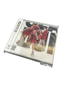 極美品 音楽CD THE FIRST SLAM DUNK オリジナルサウンドトラック　初回プレス仕様 UPCH-29457 中古