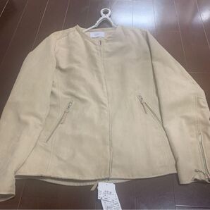 INHERITジャケット