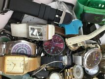 OK8876○約100本 腕時計 時計 クォーツ デジタル まとめ 大量 アンティーク CASIO/SEIKO/BEAMS/BAISDN/LAVAREDO等【未確認】同梱不可240326_画像3