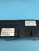 OK6452☆6台まとめ/電動自転車バッテリー/Panasonic/YAMAHA/ブリヂストン/X47-10/X82-10/NKY274B02/NKY169B02等【ジャンク】同梱不可_画像8