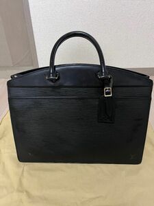 ルイヴィトン LOUIS VUITTON エピ リヴィエラ バッグ