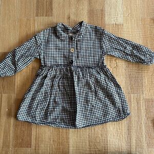 zara baby ワンピース　98cm