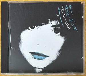 ◎ALICE / Azimut ( 1982年作/5th/Italian Pops/Eugenio Finardi/Claudio Pascoli ) ※伊盤CD/Swiss Press【 EMI CDP 7467942 】1987年発売