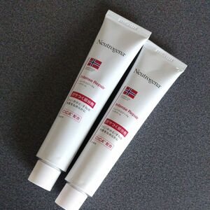 ジョンソン＆ジョンソン　Johnson＆Johnson　Neutrogena　ニュートロジーナ　リッチバーム　100g　2個