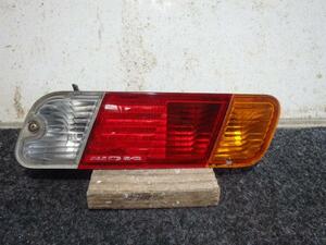  Minicab GD-U61T right tail lamp V type edges opening 3G83 Stanley P1725 MR339530 219737