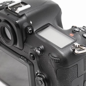 【新品同様の超美品 47ショット】Nikon ニコン D500の画像7