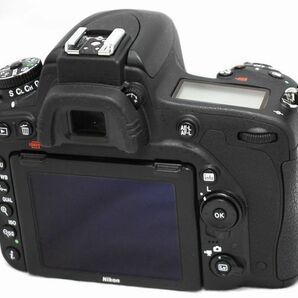 【超美品・主要付属品完備】Nikon ニコン D750の画像4