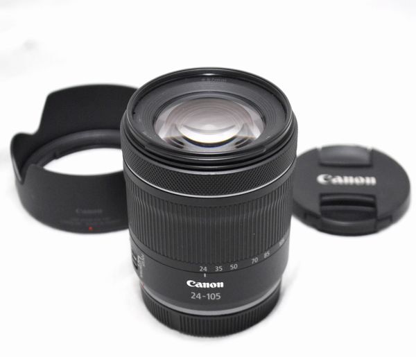 □□□ CANON LENS EF 24-105mm F4 L IS USM □□□｜代購幫