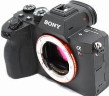 【超美品・付属品完備】 SONY ソニー α7R Ⅳ ILCE-7RM4_画像5