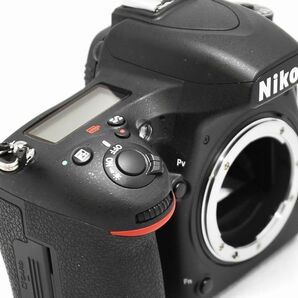 【超美品・主要付属品完備】Nikon ニコン D750の画像6