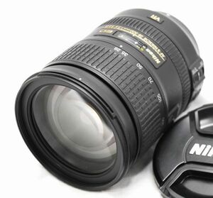 【新品級の超美品】Nikon ニコン AF-S NIKKOR 28-300mm f/3.5-5.6 G ED VR