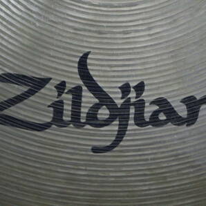 李9503 中古 Zildjian ジルジャン ZBT 16 C CRASH クラッシュ シンバル 16"/40㎝の画像2