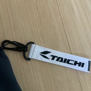 RS TAICHI キーホルダー？　RSタイチ