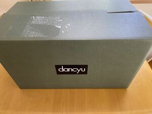 dancyu ダンチュウ 木柄ザル付セット22cm 新品未使用品