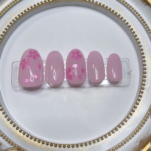 ネイルチップNo.11