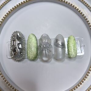 ネイルチップNo.13