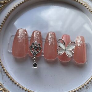 ネイルチップNo.9