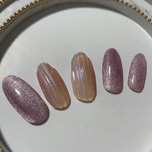 ネイルチップNo.17