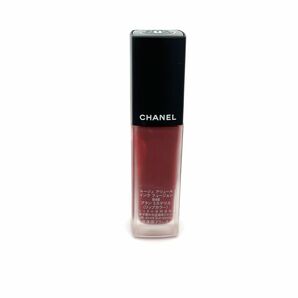 CHANEL ルージュ　アリュール　インク　フュージョン　848