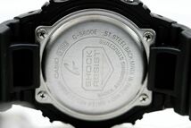 393　CASIO G-SHOCK TOUGH SOLAR　　3160 G-5600E　　カシオ ジーショック タフソーラー メンズ 腕時計_画像4