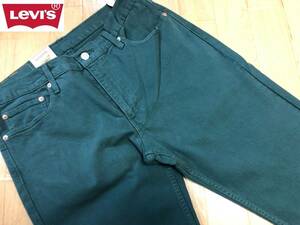 LEVI’S(リーバイス) 511 SILM ジーンズ 04511-5650 サイズＷ３４/８６ＣＭ・Ｌ３２/８１ＣＭ