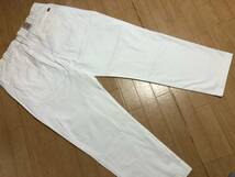 Levis(リーバイス) XX CHINO EZ TAPER ストレッチチノパンツ A1041-0020 サイズ７６－８４_画像2