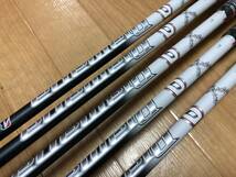 未使用 BRIDGESTONE GOLF(ブリヂストンゴルフ) FORGED SP-COR 213HF アイアンセット DIAMANA BS50i カーボンシャフト FLEX-S ＃6-9、PW_画像5