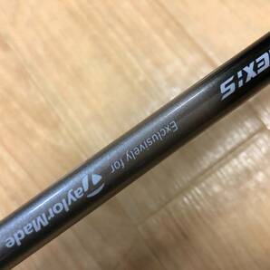 未使用 TaylorMade(テーラーメイド) STEALTH GLOIRE+ ドライバー SPEEDER NX for TM カーボンシャフト FLEX-S 9.5の画像5