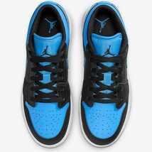 NIKE(ナイキ) AIR JORDAN 1 LOW 553558(041)２７．５ＣＭ_画像3