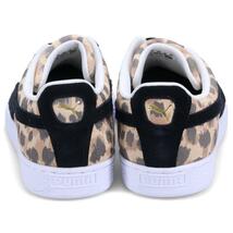 PUMA(プーマ)SUEDE ANIMAL スウェード アニマル ローカット 391108(01)２７．５ＣＭ_画像2