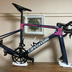 Cannondale SUPERSIX Evo Hi-Mod Disk 48