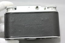 ■レンズなし＞＜■　フォクトレンダー（Voigtlander）　PROMINENT　■部品取り等に■_画像7