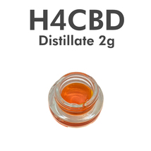 H4CBD ディストレート 原料 2g アメリカ製 ヘンプ 高濃度 vape リキッド カートリッジ CBG CBN DIY 自作 ヴェポライザー 電子タバコ ベイプ_画像1