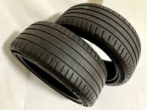 ミシュラン　パイロットスポーツ5 225/40R18 タイヤ　225 40 18 Michelin PS5 2本