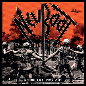 * new goods special price CD NEUROOT/NEUROLOGY1983-2019 2019 year work domestic record Holland HARDCORE PUNK B.G.K LARM ANTISECT SACRILEGE HELLBASTARD