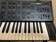 ■YAMAHA CS-15 ■アナログシンセサイザー　ワンオーナー　送料無料_画像5