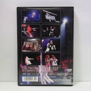 送料無料☆DVD 鈴木雅之 taste of martini tour 2005 Ebony & Ivory Sweets 25☆中古品 Masayuki Suzukiの画像2