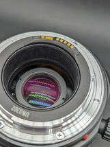 1円～！美品 保管品【Canon TS-E 24mm 1:3.5 シフトレンズ】【EW-75BⅡ レンズフード】キャノン カメラ レンズ セット ブランド 光学機器_画像9