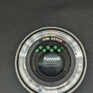 1円スタート 美品 保管品【Canon EXTENDER EF 1.4x Ⅱ カメラレンズ】キャノン エクステンダー カメラ レンズ ブランド 光学機器 ケース付 の画像8