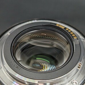 1円スタート 美品 保管品【Canon EXTENDER EF 1.4x Ⅱ カメラレンズ】キャノン エクステンダー カメラ レンズ ブランド 光学機器 ケース付 の画像9