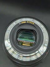 1円～ 美品 保管品【Canon EF 24-105mm F 4L IS USM ULTRASONIC】キャノン ウルトラソニック 標準ズームレンズ ブランド カメラ レンズ_画像10