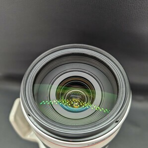 1円～! 美品 保管品【Canon EF 28-300mm F 3.5-5.6L IS USM ULTRASONIC】キャノン ウルトラソニック イメージスタビライザー カメラ レンズの画像8