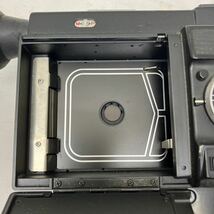 Nikon ニコン R8 SUPER ZOOM 8n 1:1.8 7.5〜60mm 8ミリ フィルムカメラ 説明書 専用ケース付き 動作未確_画像8
